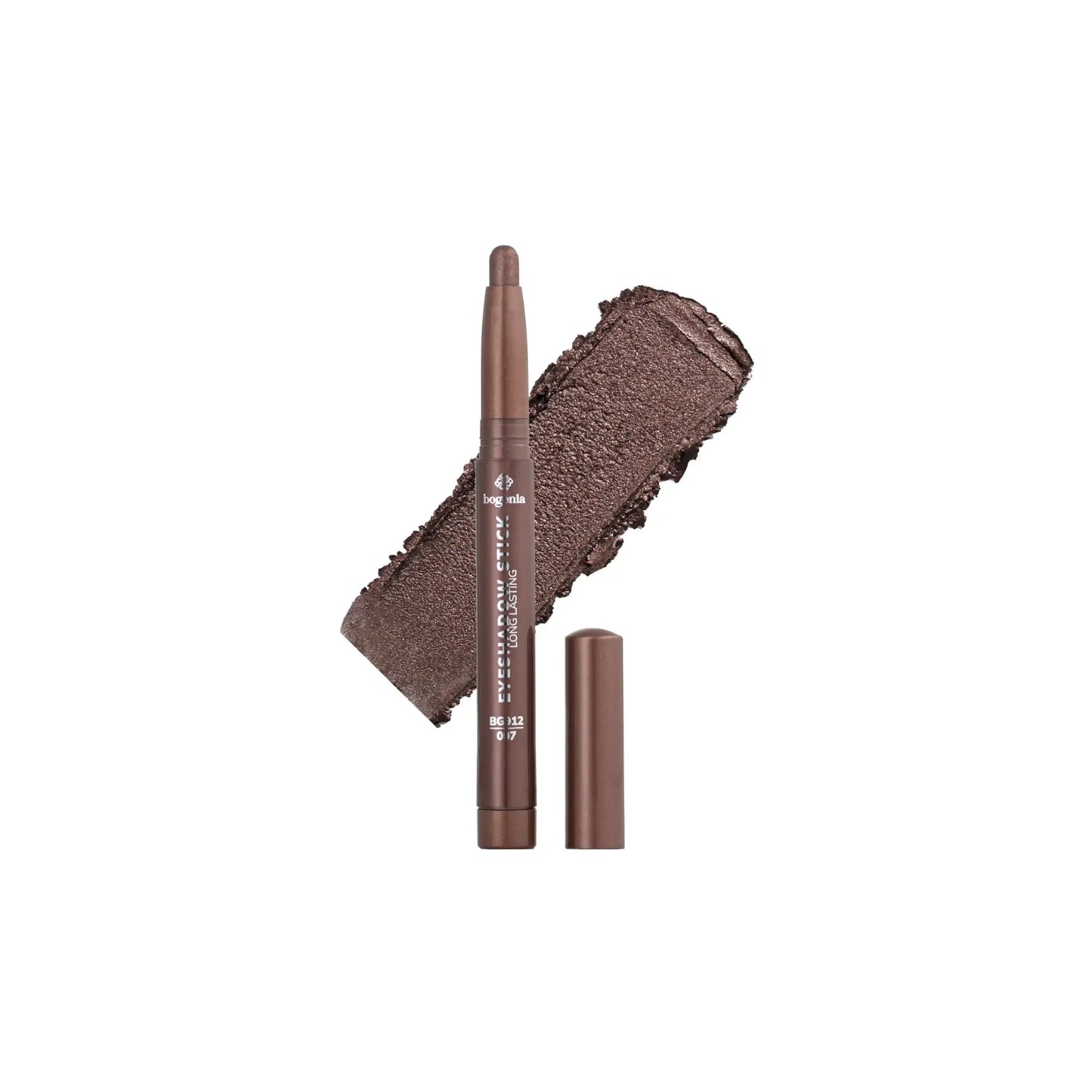 Тіні-олівець для повік Long Lasting Eyeshadow Stick - №007 - Тіні для повік