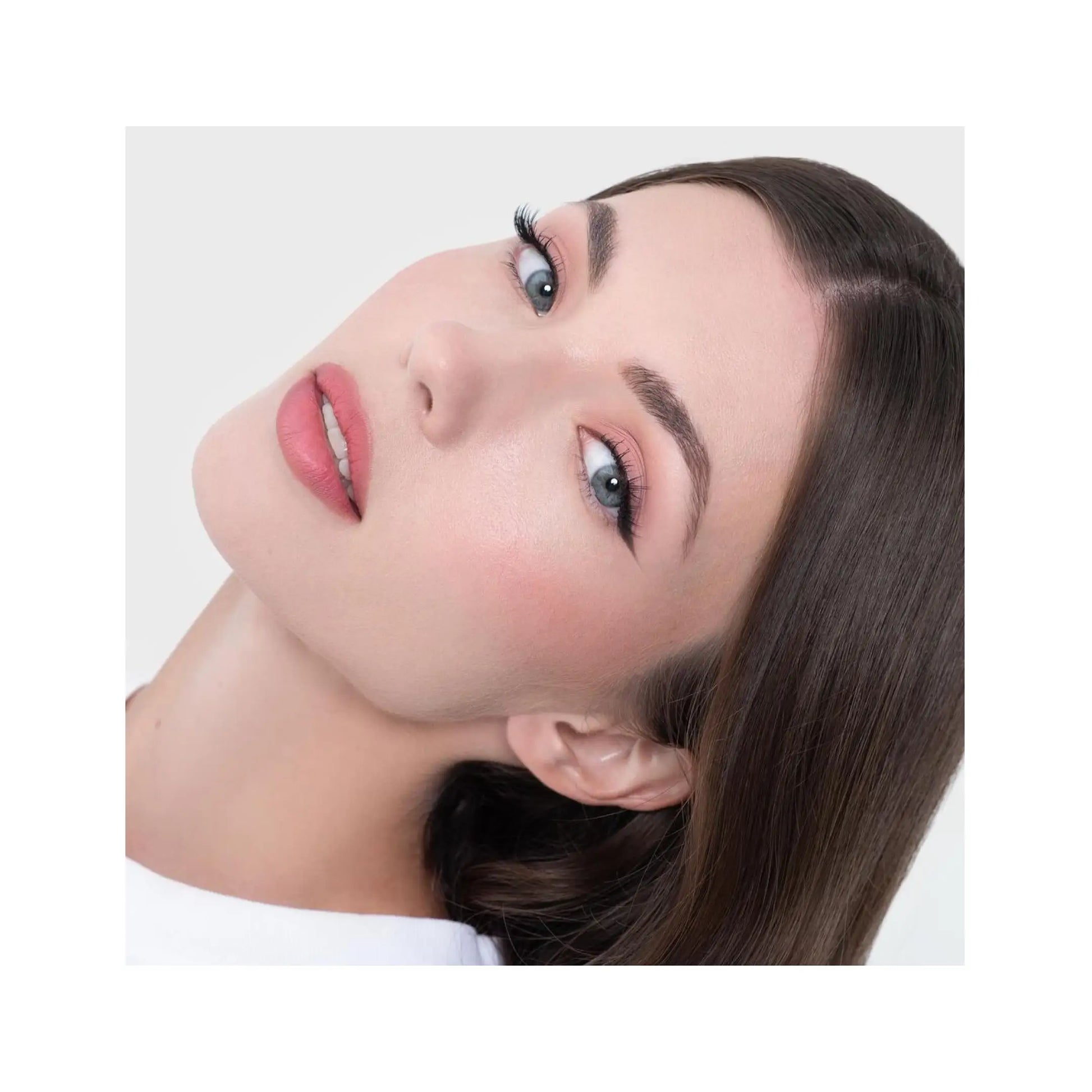 Тіні рідкі для повік Matte Eyeshadows - Тіні для повік