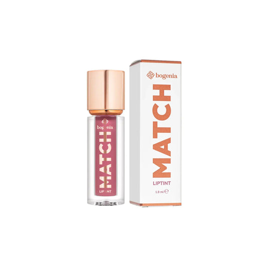 Тінт для губ Match Lip Tint - №1 Світло-вишневий - Тінт для губ