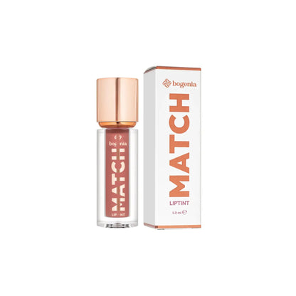 Тінт для губ Match Lip Tint - №3 Теракотовий - Тінт для губ
