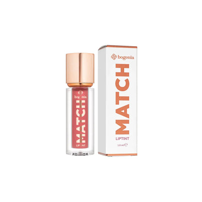 Тінт для губ Match Lip Tint - №7 Кораловий - Тінт для губ