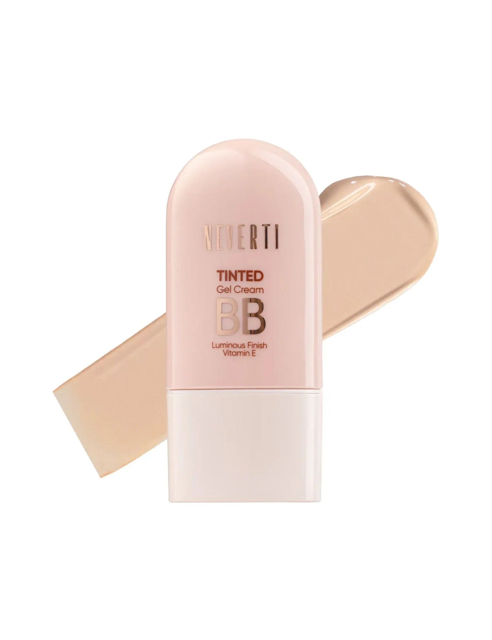 Тональна основа BB Tinted Gel Cream — №1 Classic Ivory