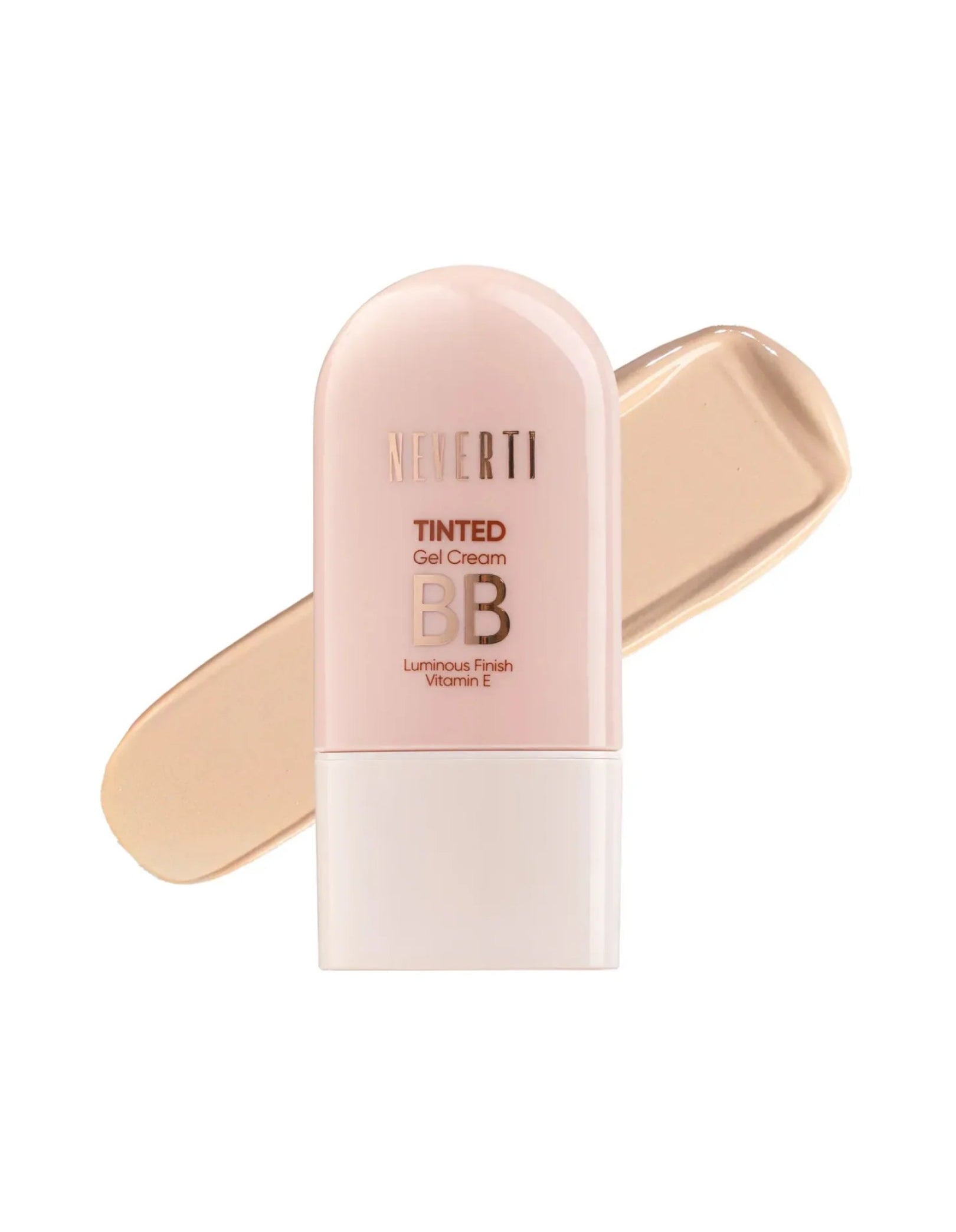 Тональна основа BB Tinted Gel Cream — №2 Cold Beige