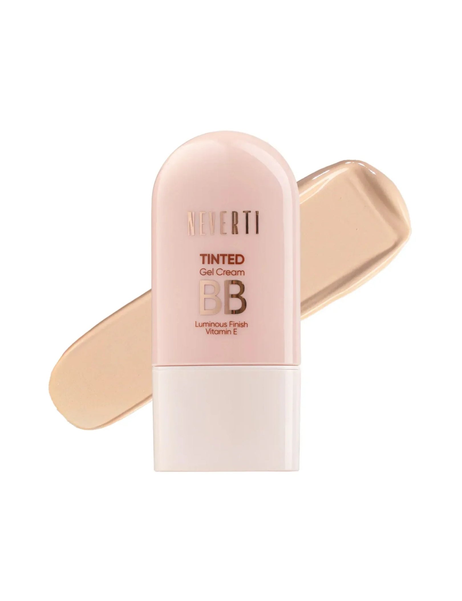Тональна основа BB Tinted Gel Cream — №2 Cold Beige
