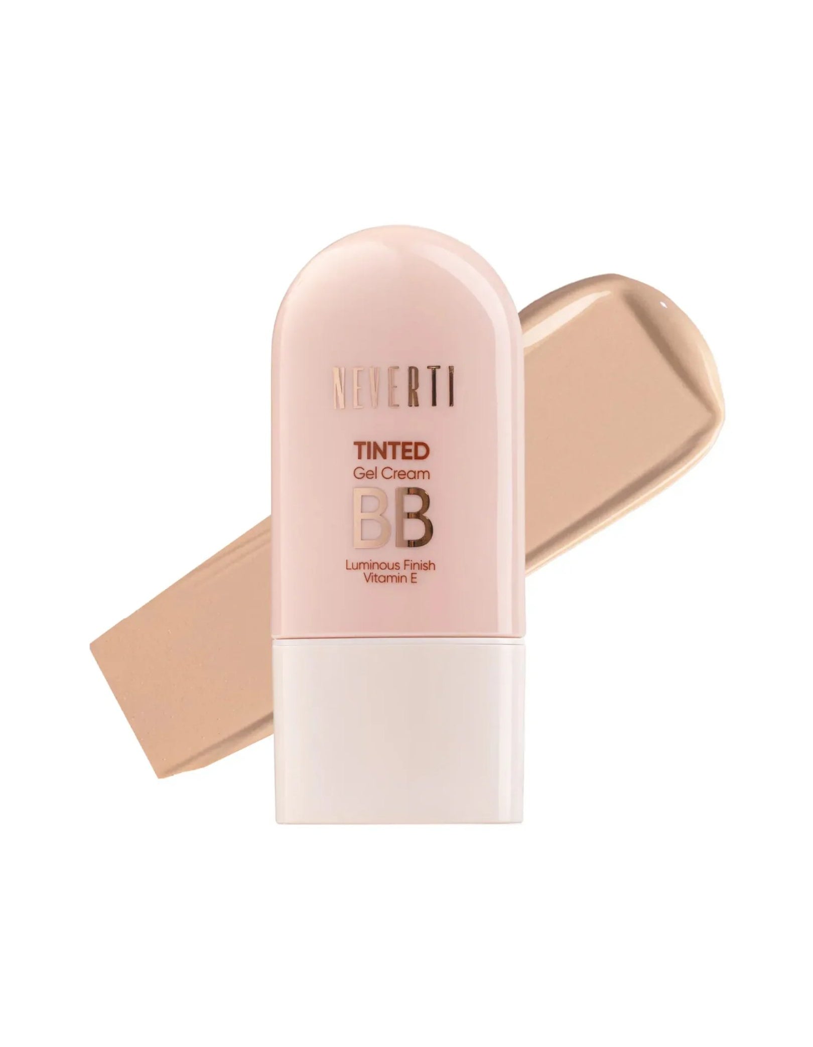 Тональна основа BB Tinted Gel Cream — №3 Warm Beige