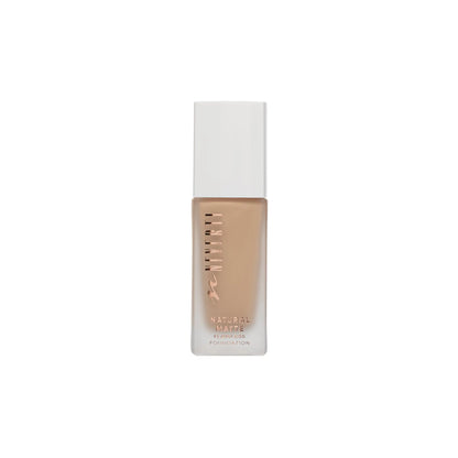 Тональна основа Natural Matte - №10 - Тональна основа