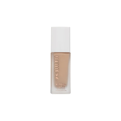 Тональна основа Natural Matte - №6 Almond - Тональна основа