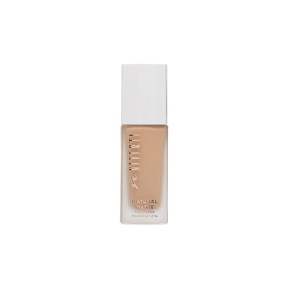 Тональна основа Natural Matte - №7 - Тональна основа