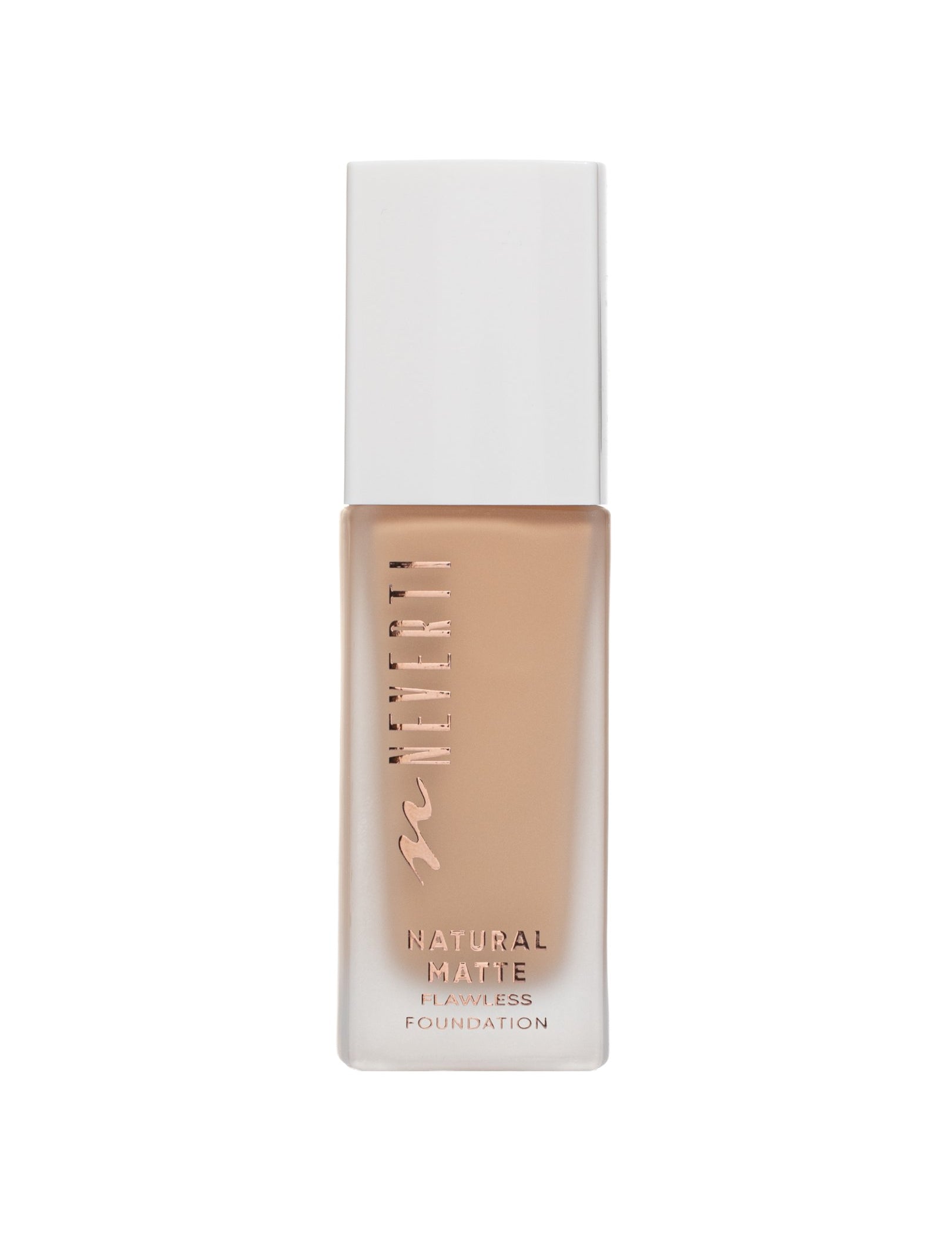 Тональна основа Natural Matte — №7