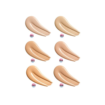 Тональна основа Skin Editor Matte - Тональна основа