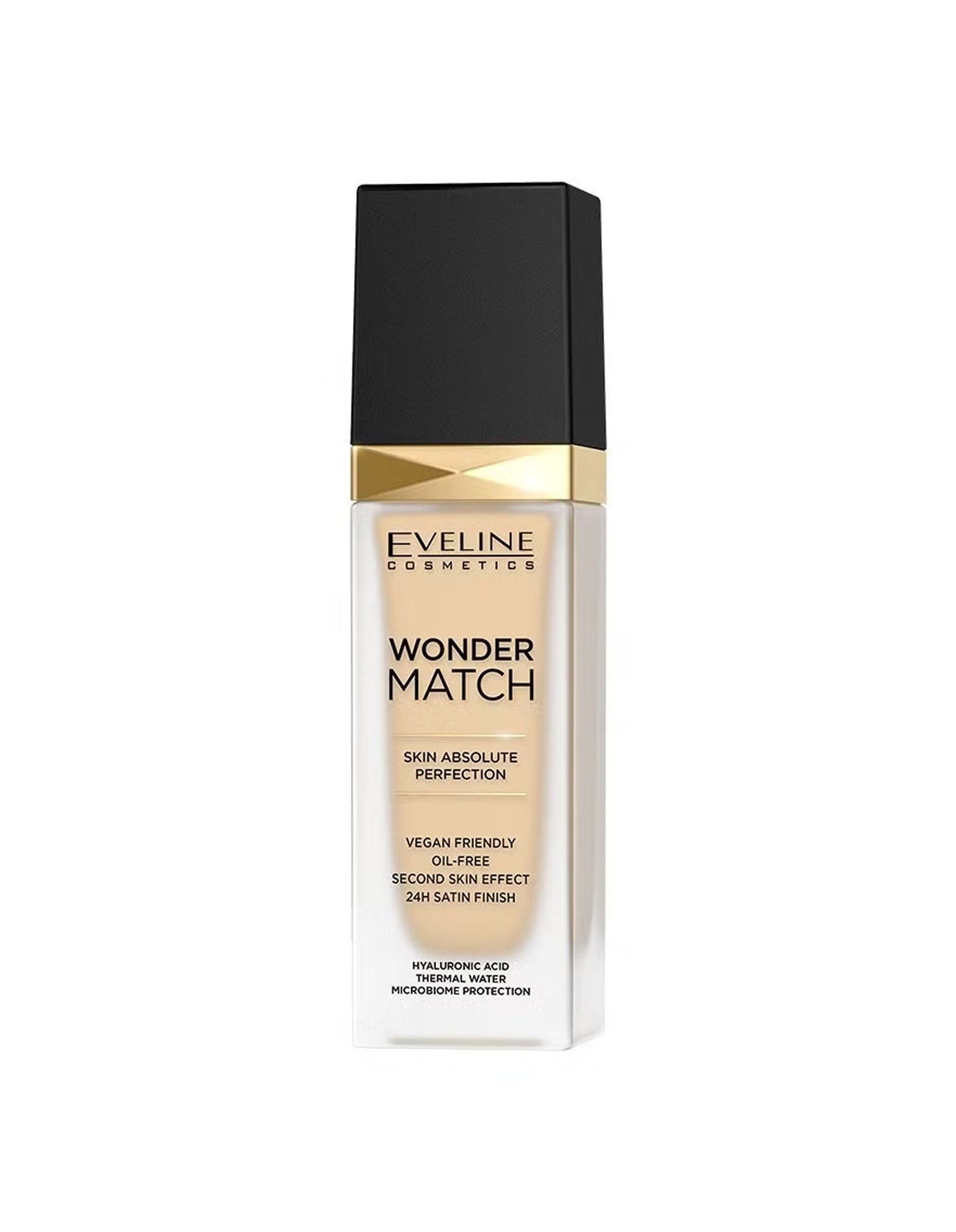 Тональний крем Wonder Match — №5 Light Porcelain