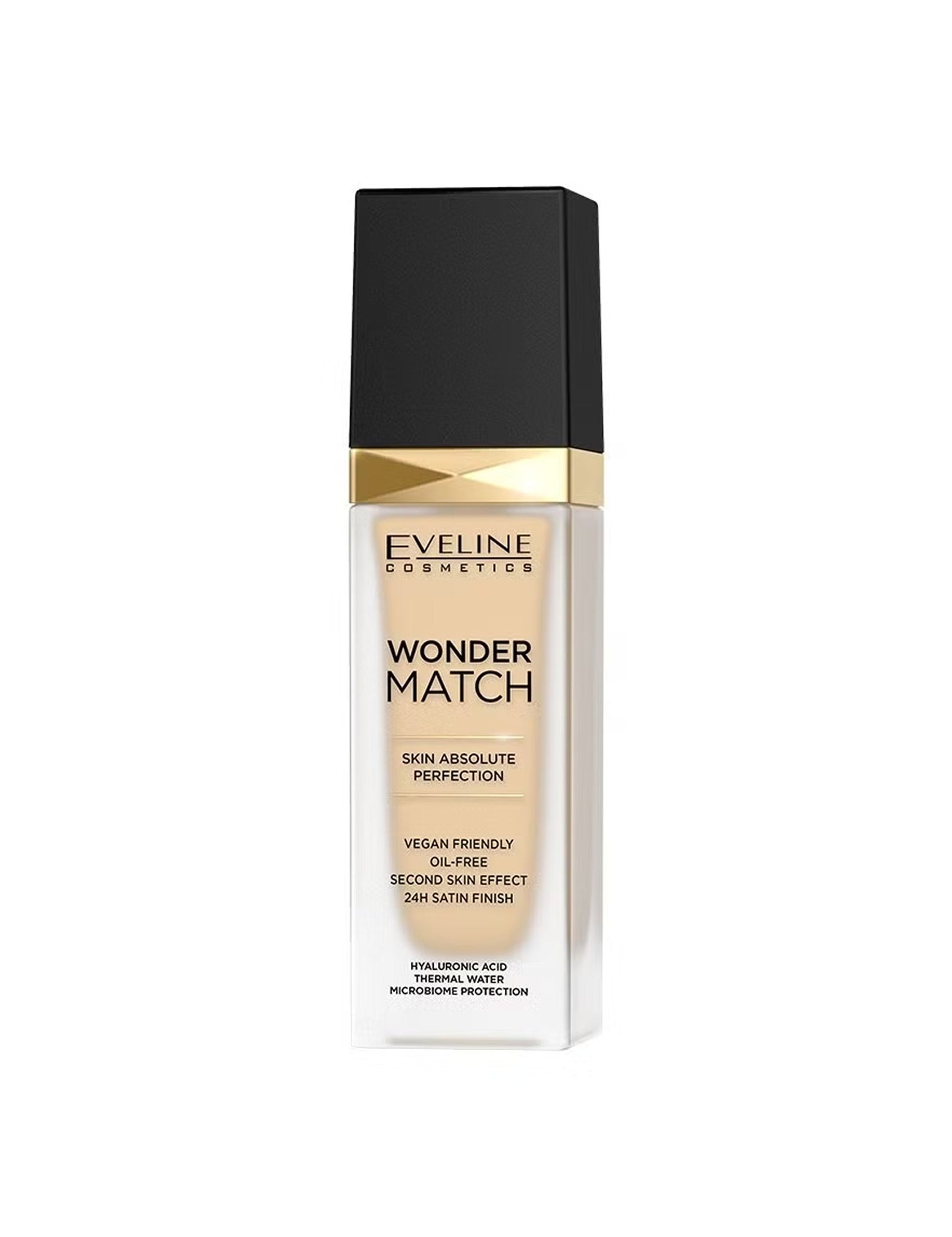 Тональний крем Wonder Match — №5 Light Porcelain