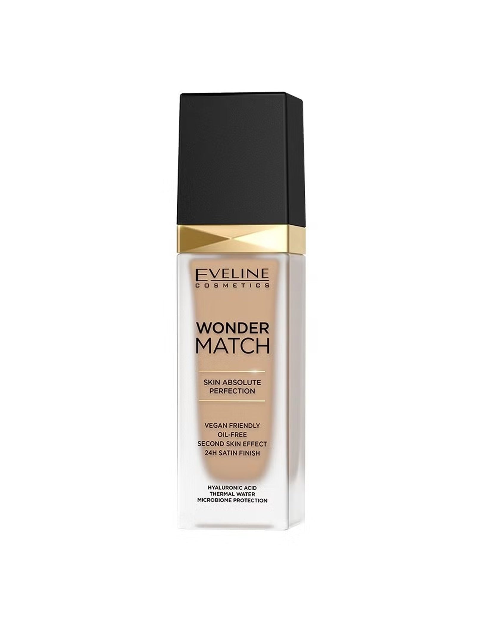 Тональний крем Wonder Match — №30 Cool Beige