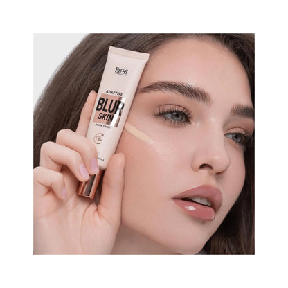 Тональний крем Blur Skin - Тональна основа