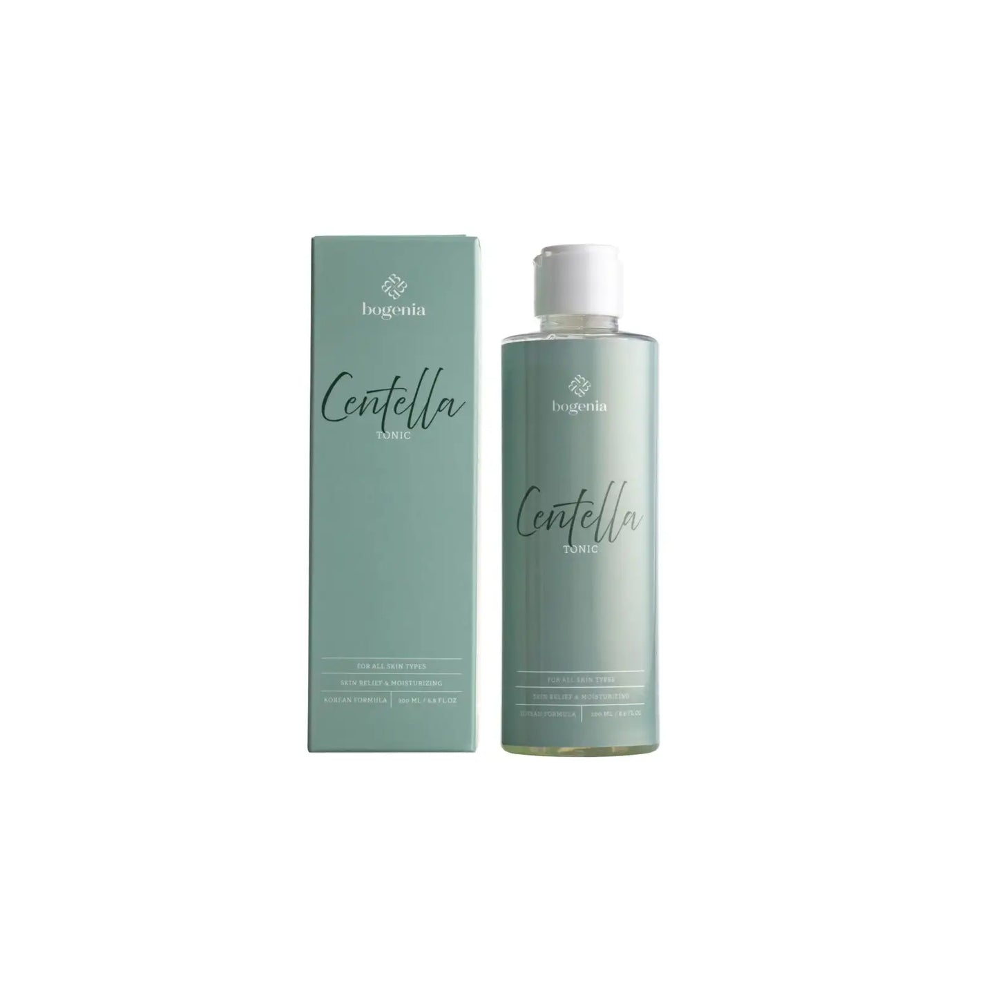 Тонік для обличчя Centella Tonic - Тонік для обличчя