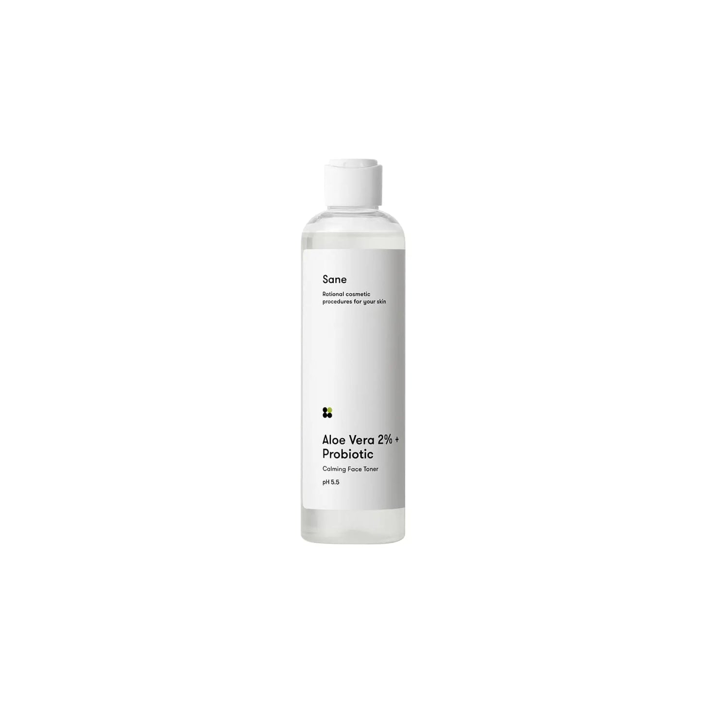 Тонік для обличчя заспокійливий - 250ml - Тонік для обличчя