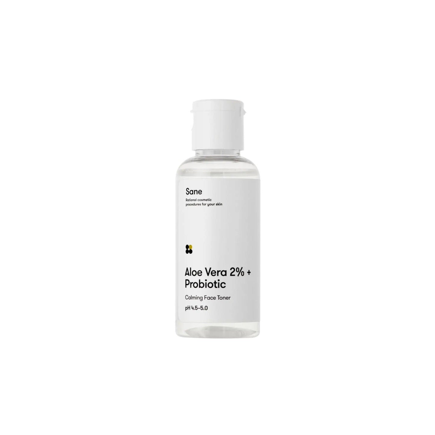 Тонік для обличчя заспокійливий - 50ml - Тонік для обличчя