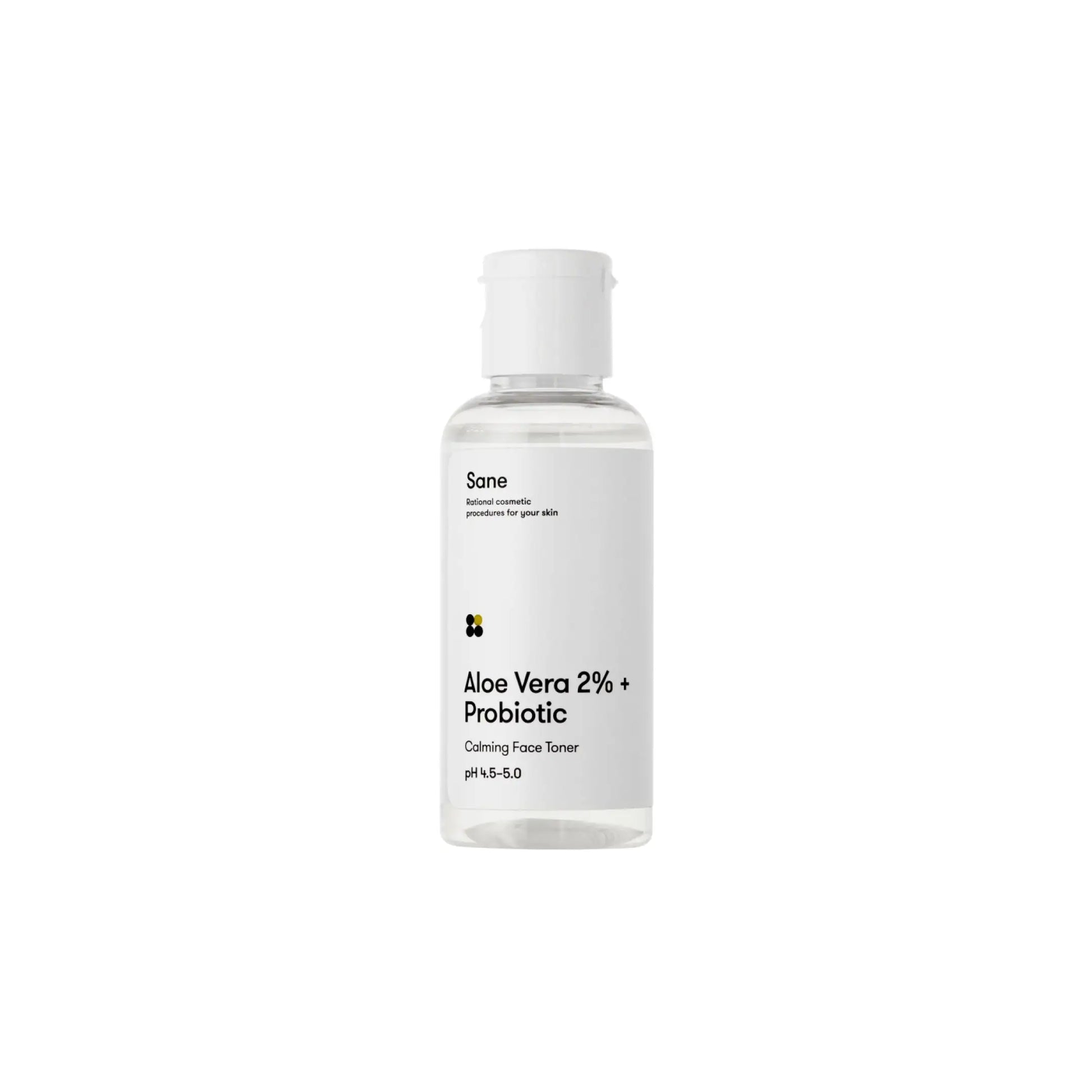 Тонік для обличчя заспокійливий - 50ml - Тонік для обличчя