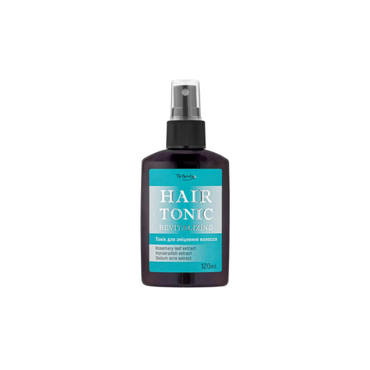 Тонік для зміцнення волосся Hair Tonic Revitalizing - Тонік для волосся