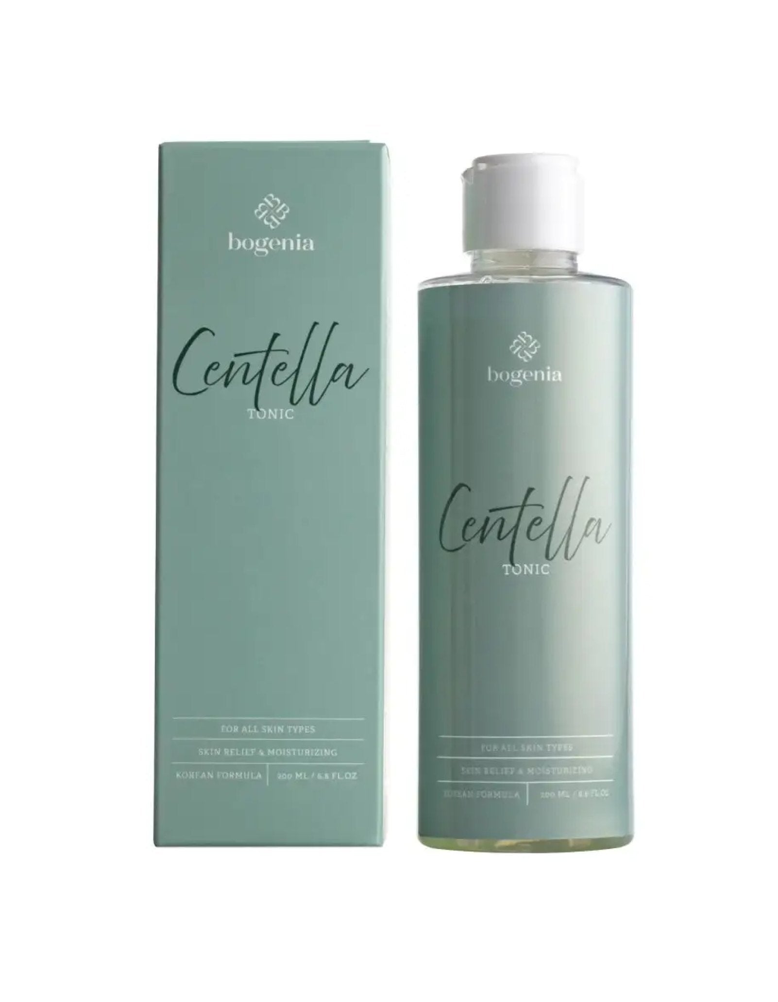 Тонік для обличчя Centella Tonic