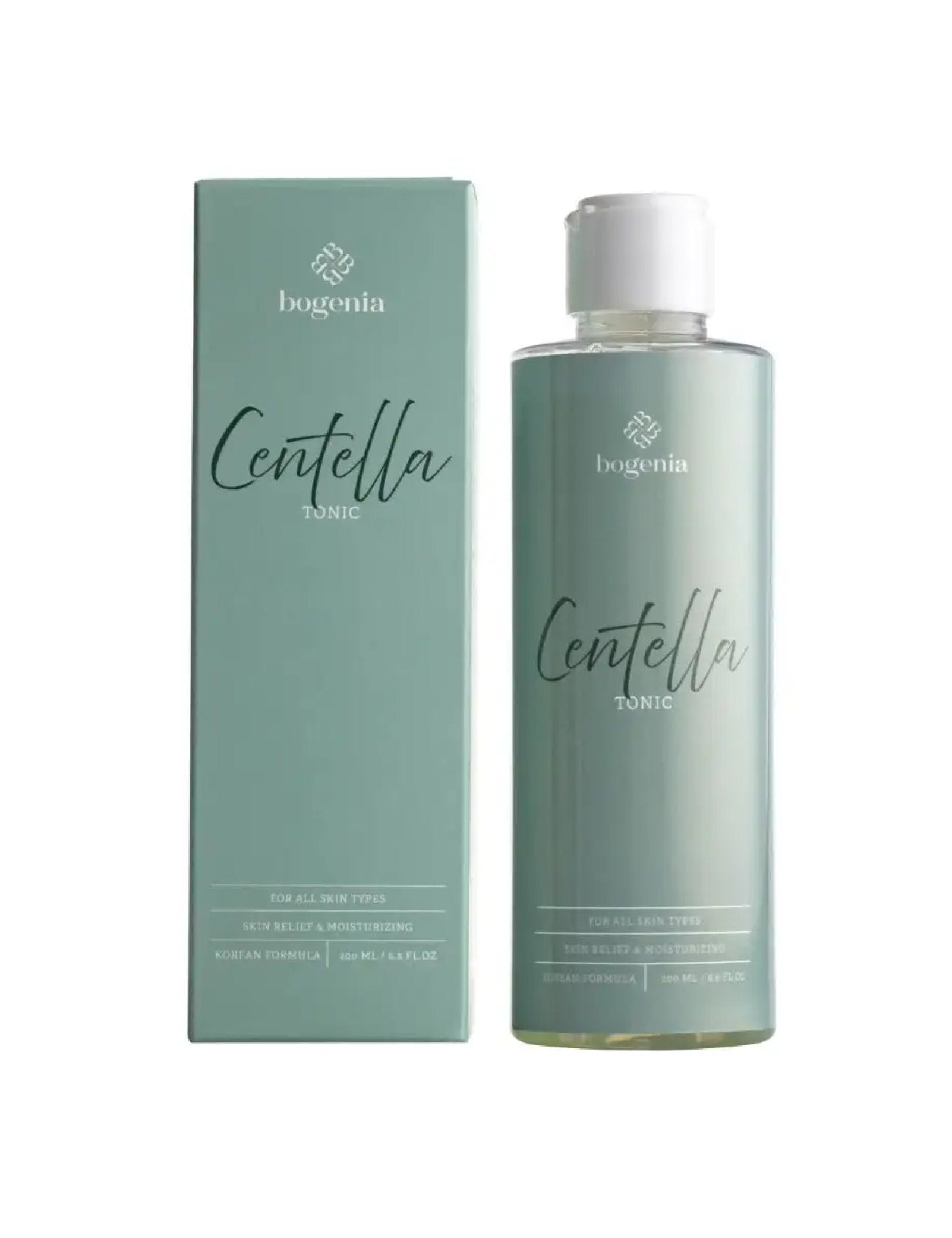 Тонік для обличчя Centella Tonic