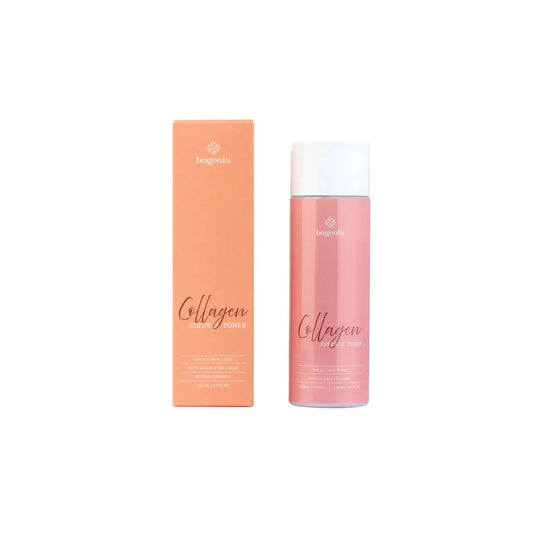 Тонік-есенція для обличчя Collagen Essence Toner - Тонік для обличчя