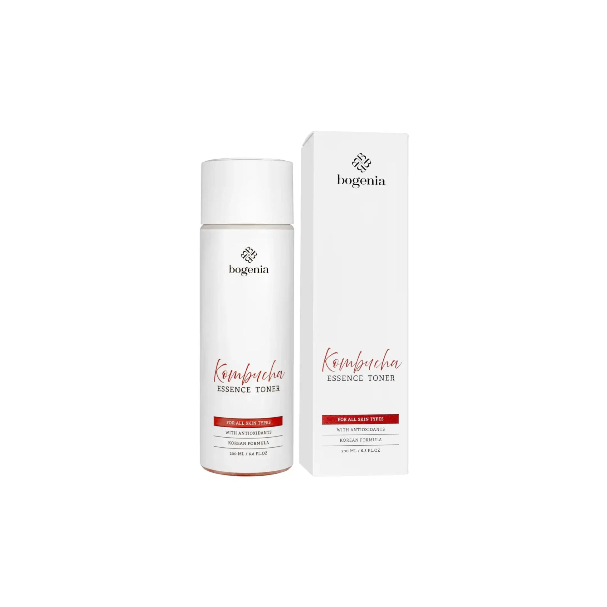 Тонік-есенція для обличчя Kombucha Essence Toner - Тонік для обличчя
