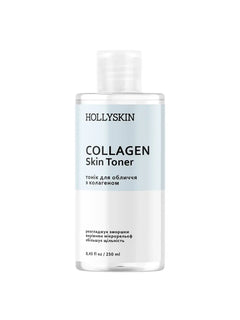Тонік для обличчя з колагеном Collagen Skin Toner — 250ml