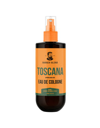 Одеколон Toscana для чоловіків