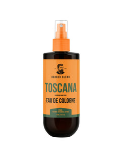 Одеколон Toscana для чоловіків