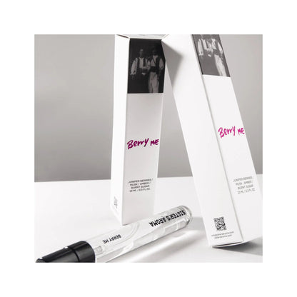 Travel парфум Berry Me - Парфумована вода