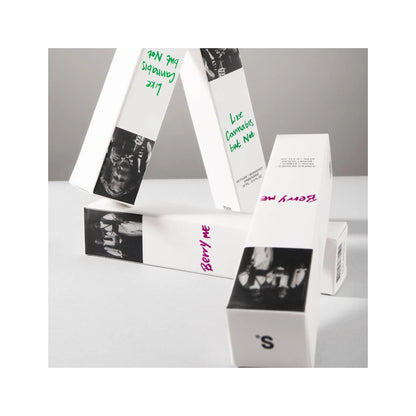 Travel парфум Berry Me - Парфумована вода