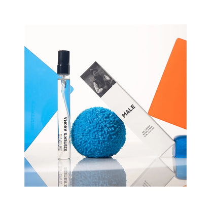 Travel парфум Male - Парфумована вода