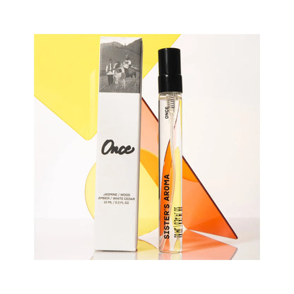 Travel парфум Once - Парфумована вода
