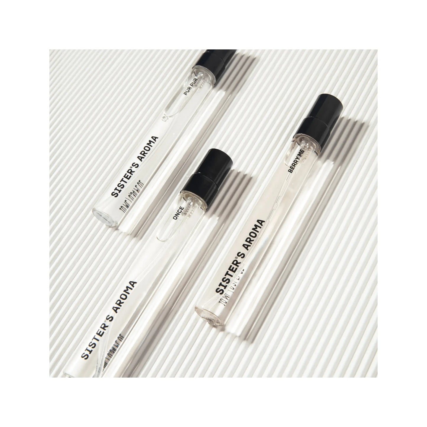 Travel парфум Once - Парфумована вода