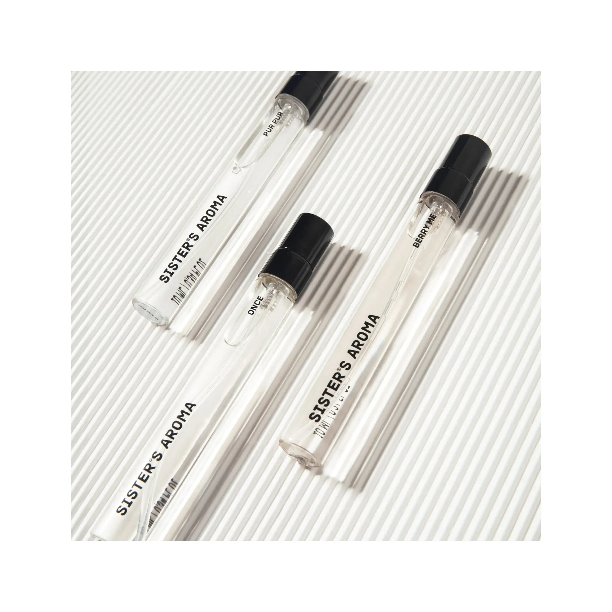 Travel парфум Once - Парфумована вода