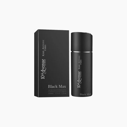 Туалетна вода 10th Avenue Black Max - Туалетна вода
