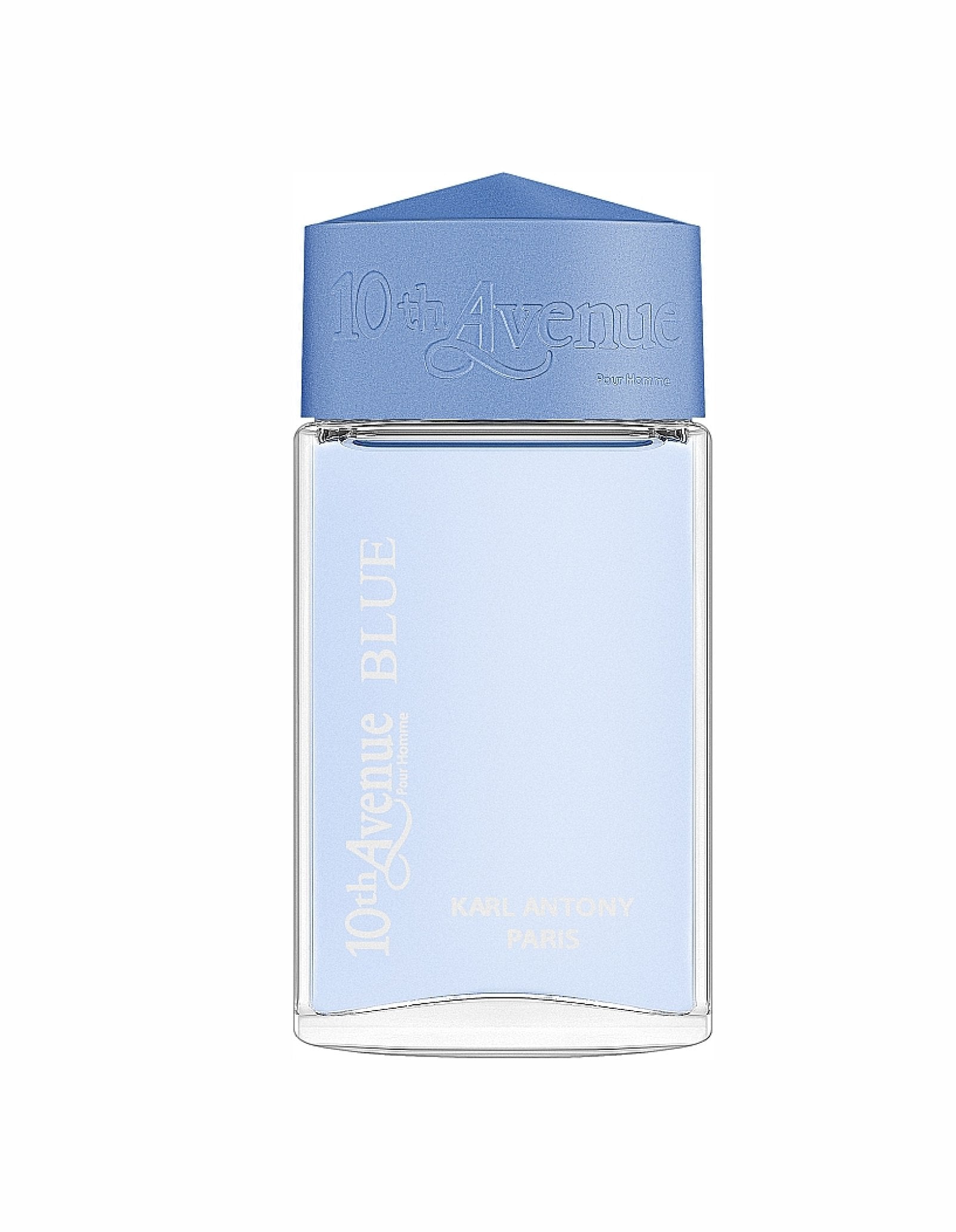 Туалетна вода 10th Avenue Blue Homme