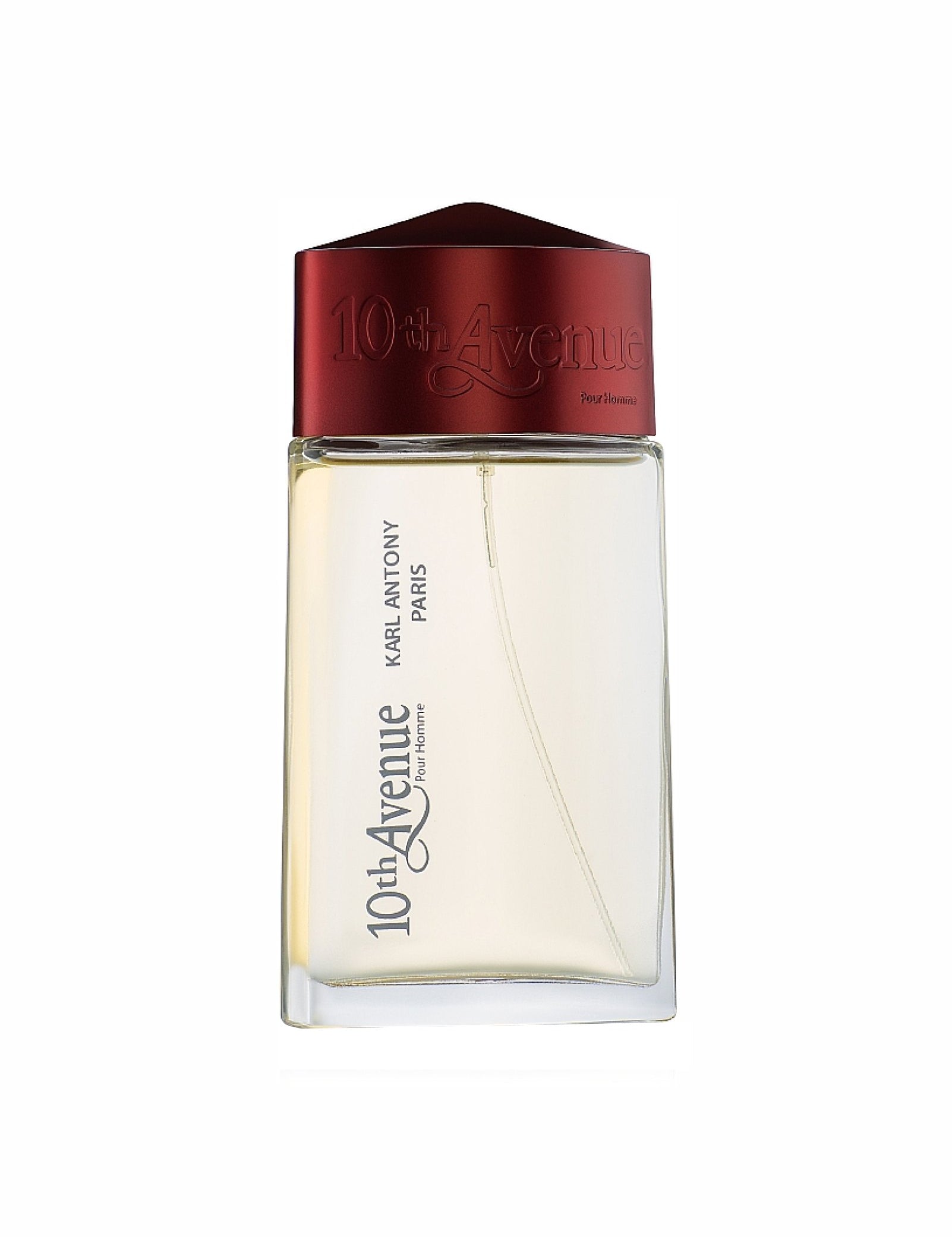Туалетна вода 10th Avenue Homme