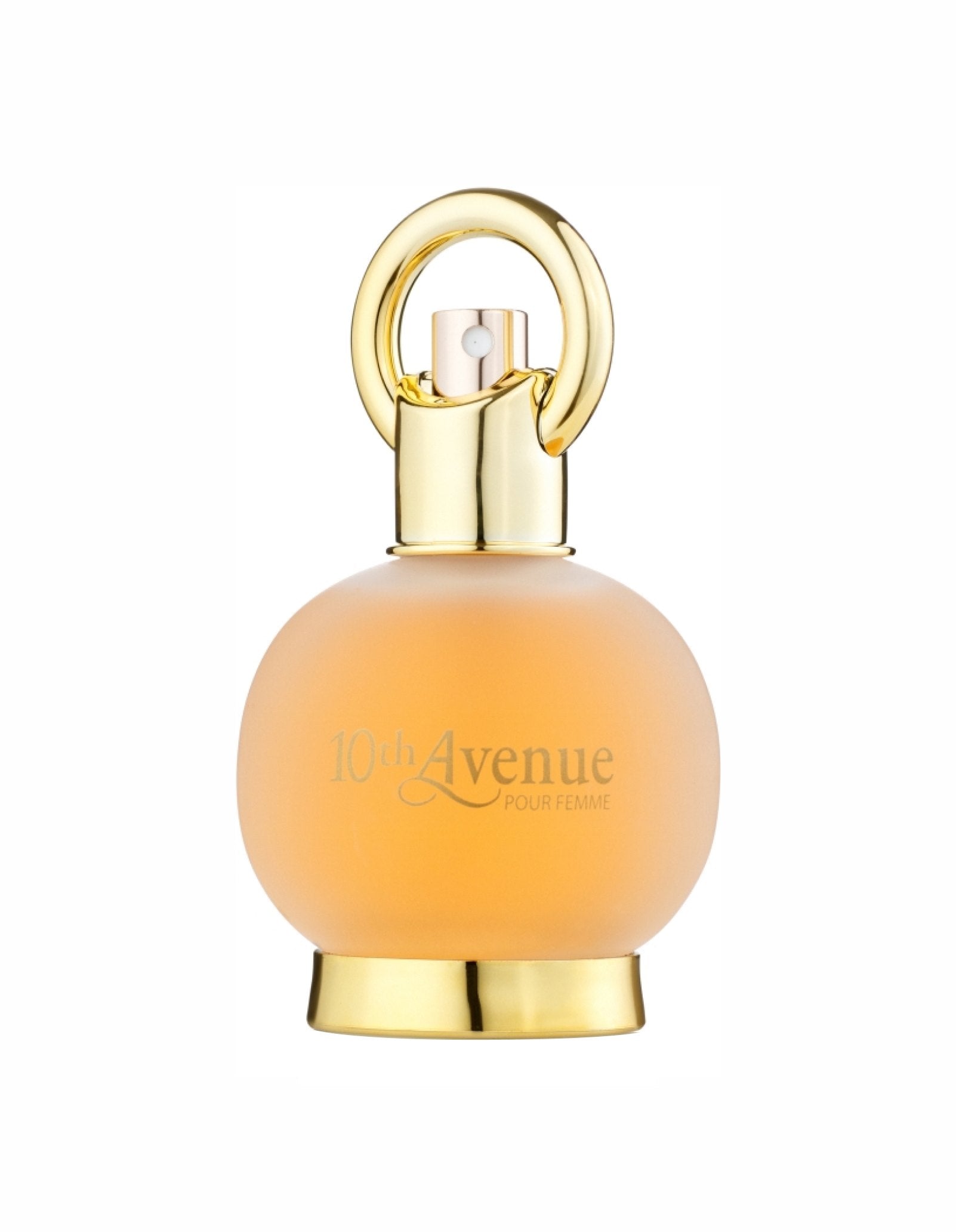 Туалетна вода 10th Avenue Pour Femme