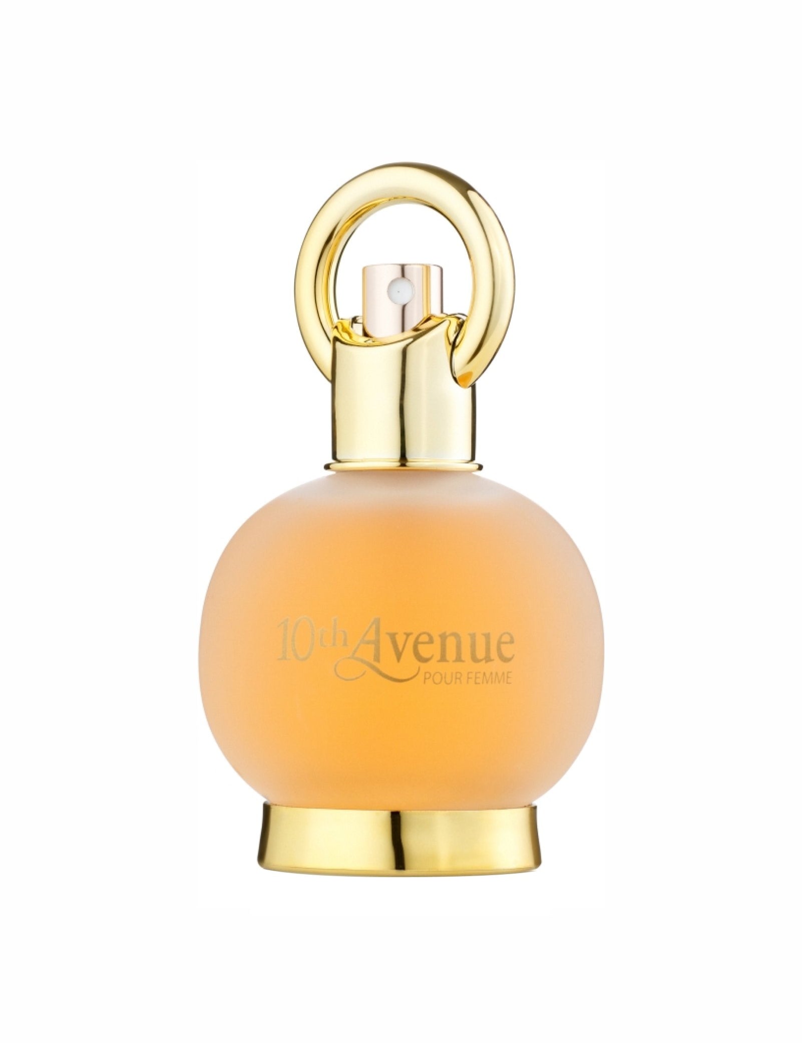 Туалетна вода 10th Avenue Pour Femme