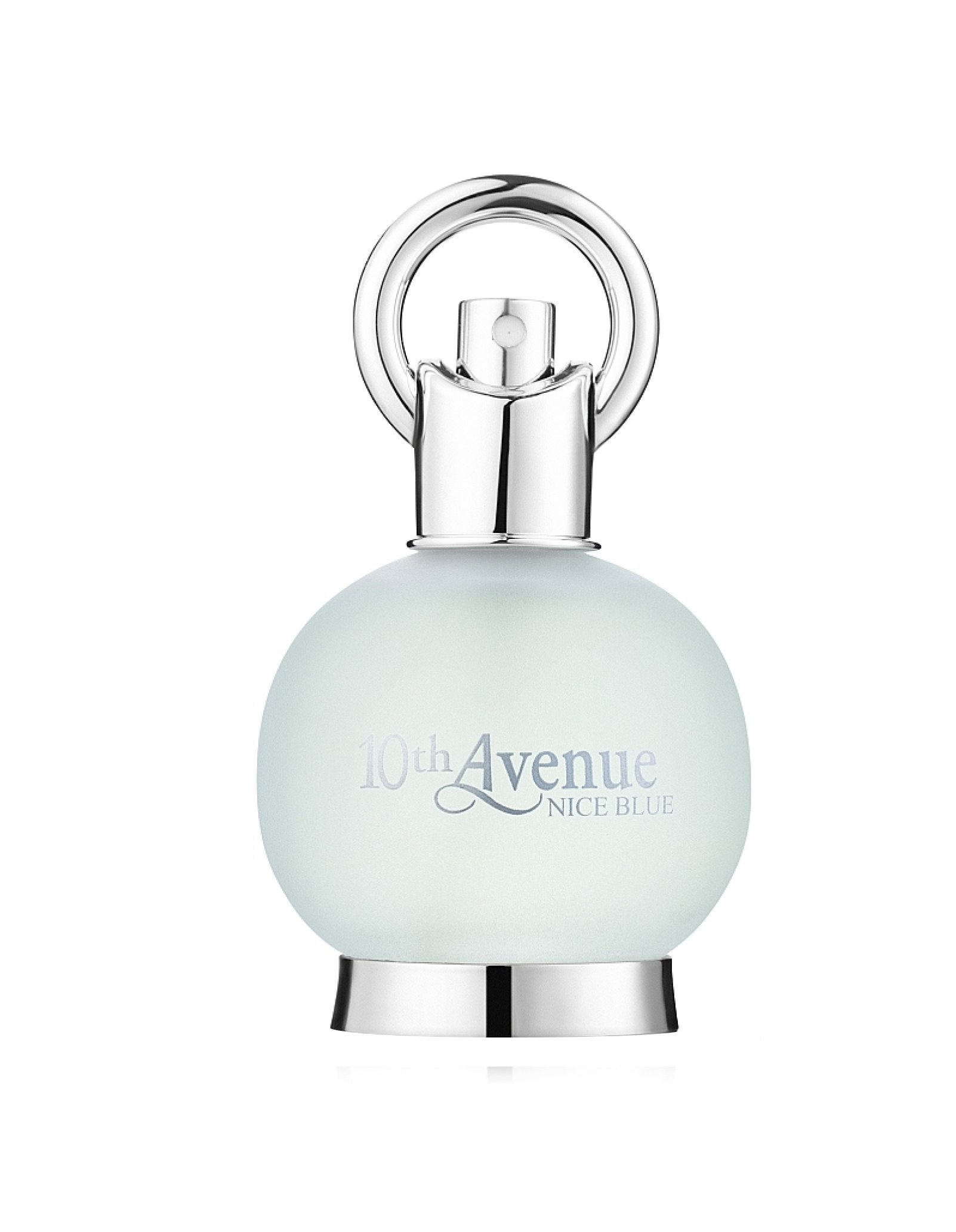 Туалетна вода 10th Avenue Nice Blue
