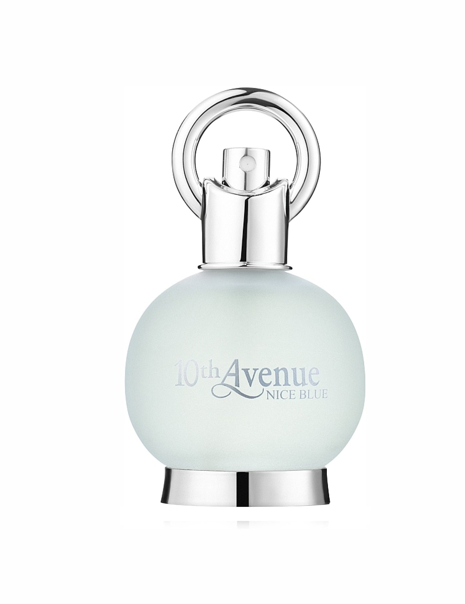 Туалетна вода 10th Avenue Nice Blue