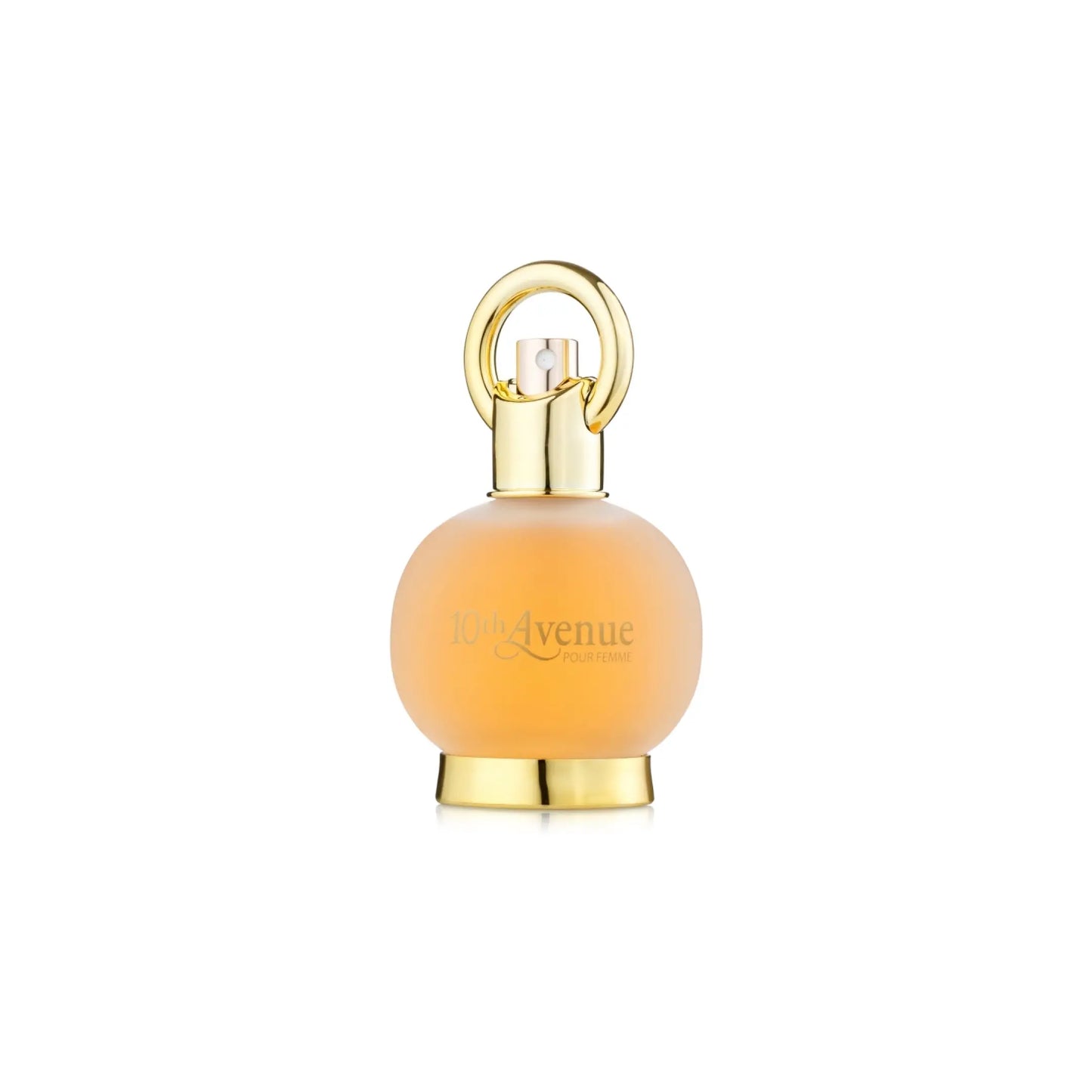 Туалетна вода 10th Avenue Pour Femme - Туалетна вода