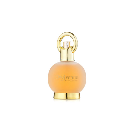 Туалетна вода 10th Avenue Pour Femme - Туалетна вода