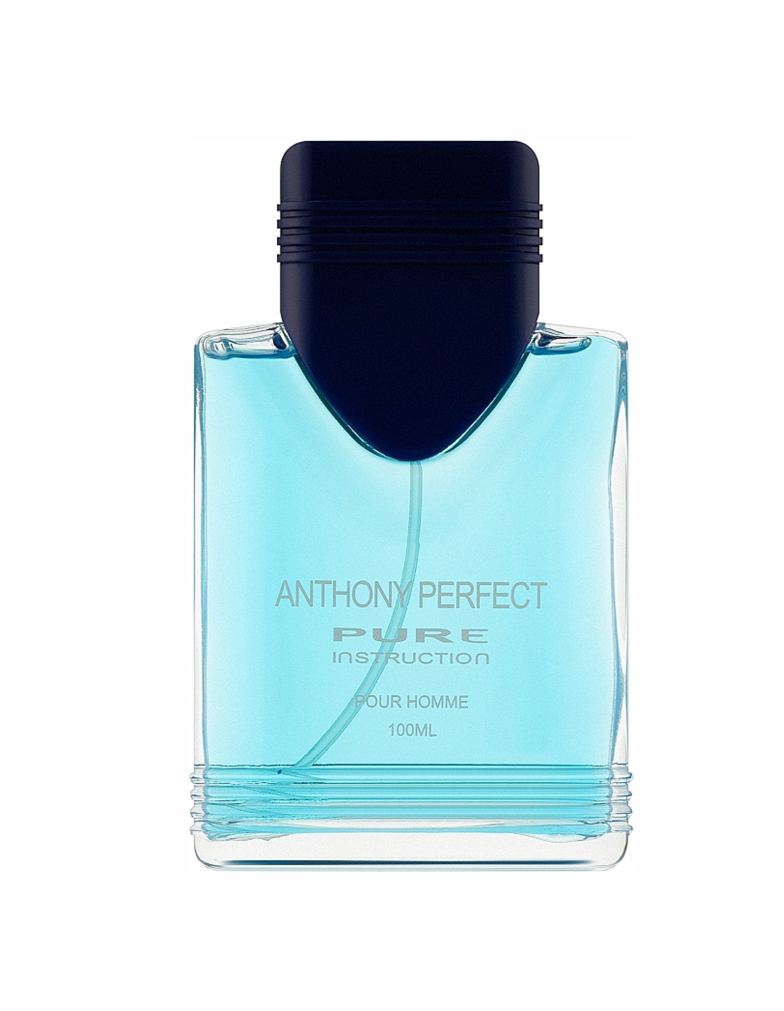 Туалетна вода Anthony Perfect Pure Instruction