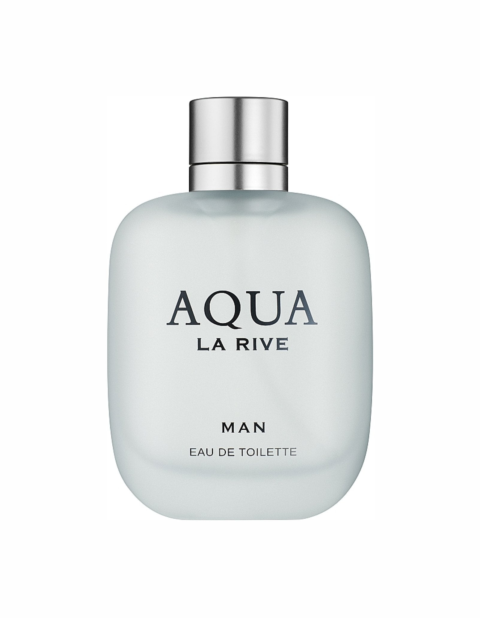 Туалетна вода Aqua