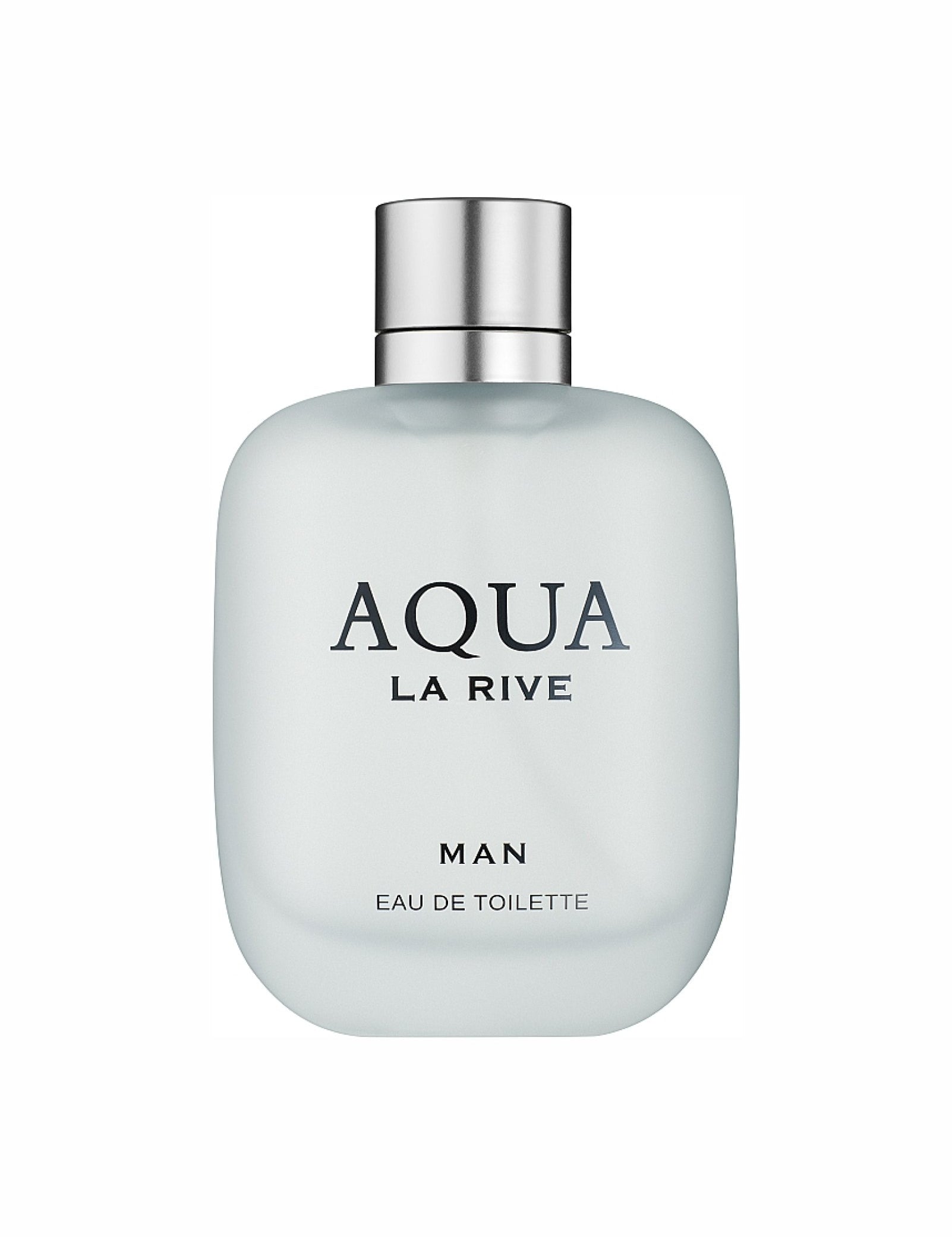 Туалетна вода Aqua