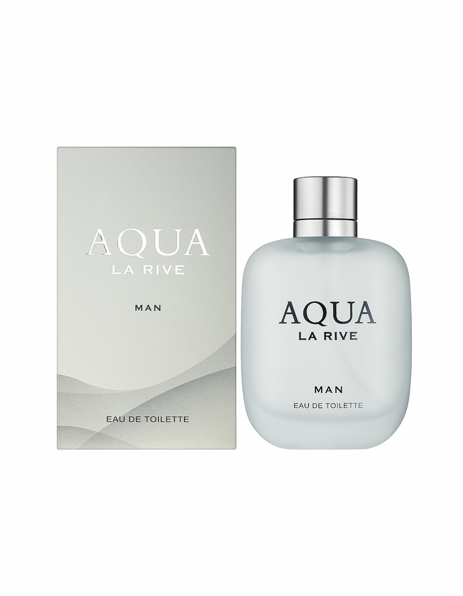 Туалетна вода Aqua — фото 2