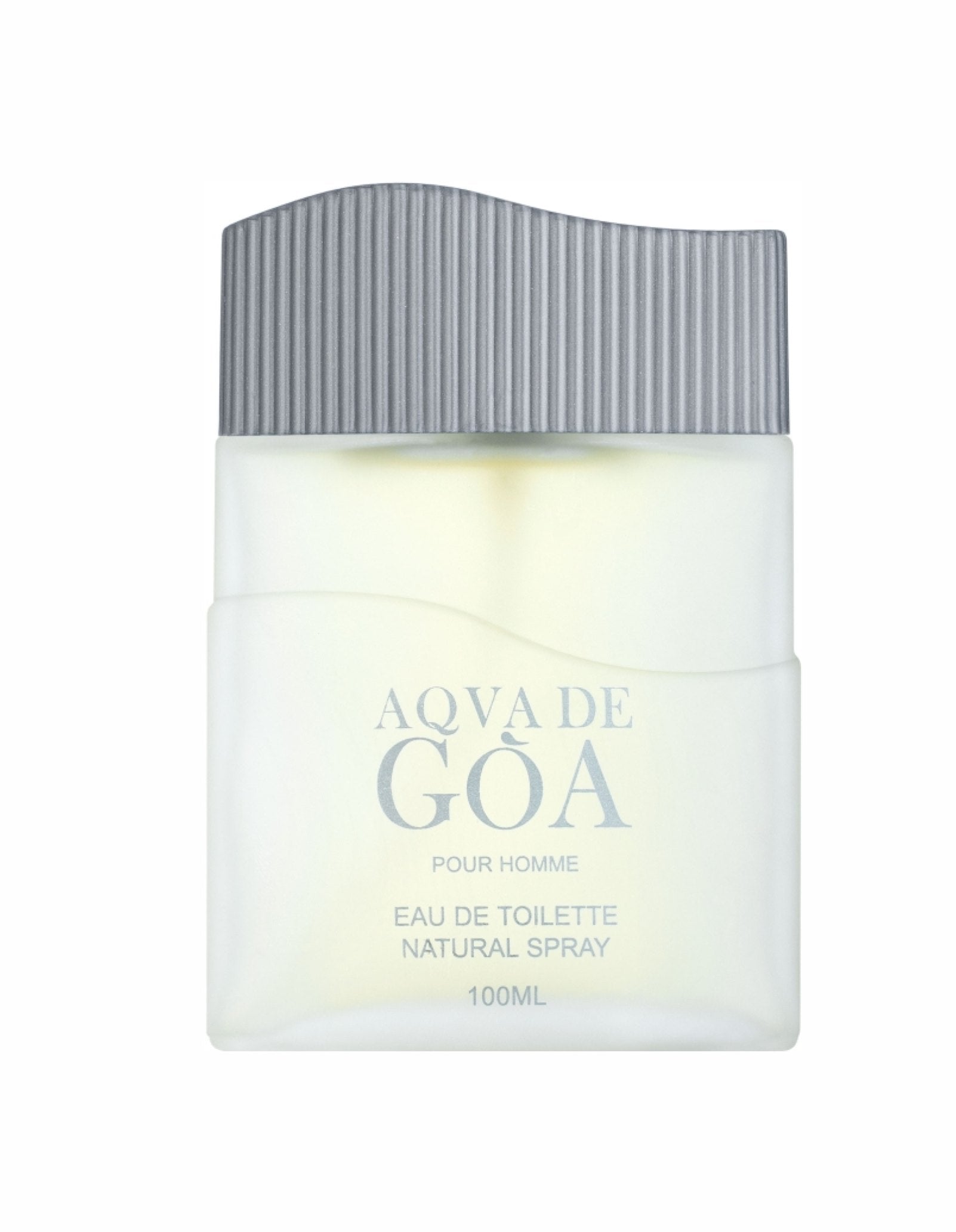 Туалетна вода Aqva De Goa